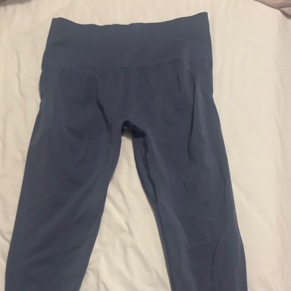 Oner Active Women's Blue Leggings